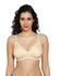 INGRID Everyday Bra - Skin | Full Coverage | Seamless | Non Wired | Non Padded