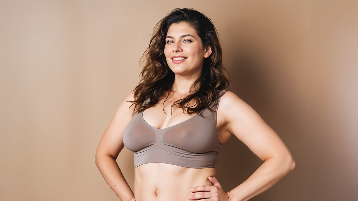 Guide to Picking Just The Right Bra!