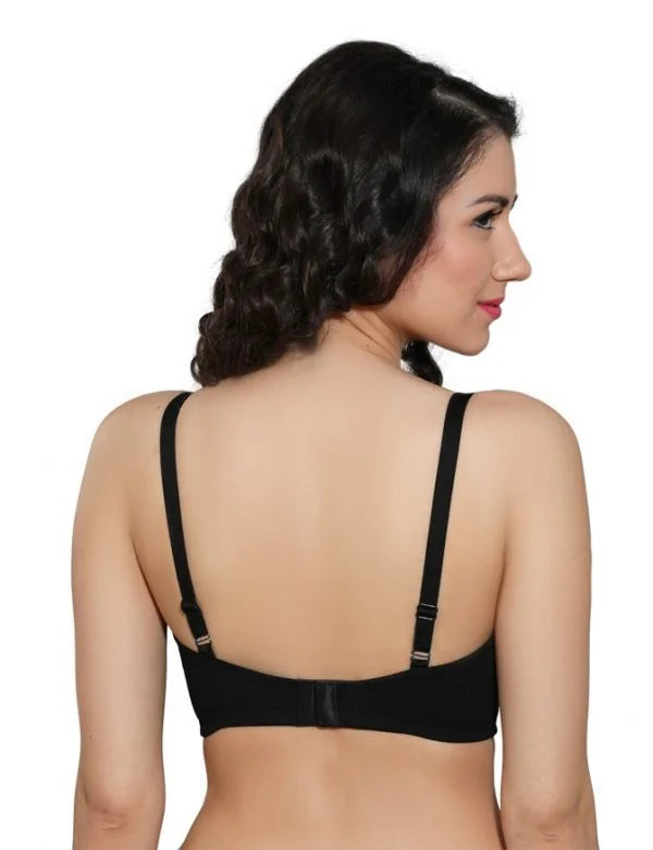 INGRID Everyday Bra - Pack of 3