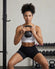 INGRID Core Active Sports Bra White | Heavily Padded | Seamless