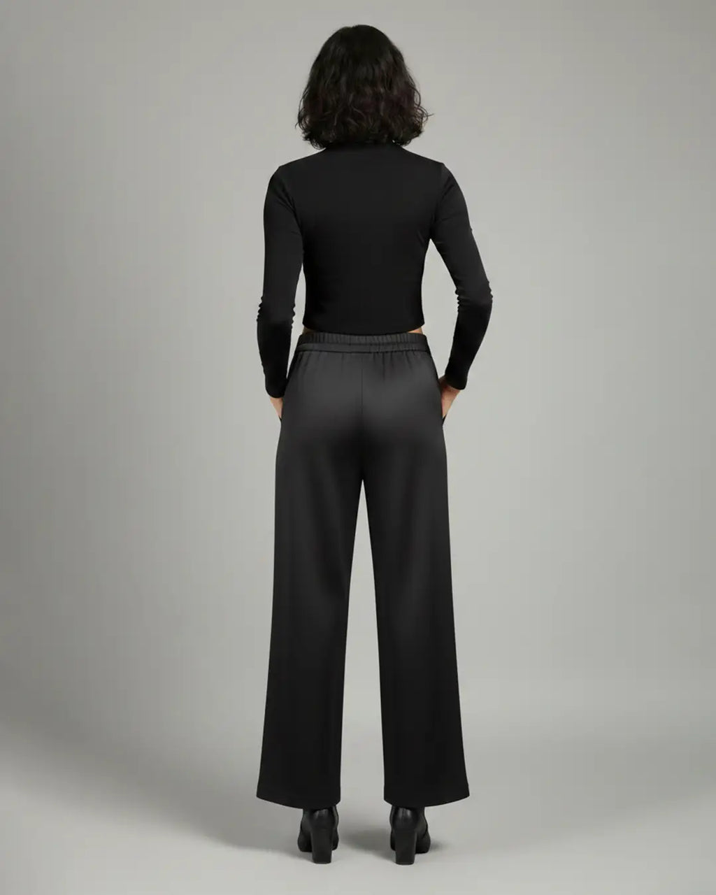 INGRID Vogue office Trouser