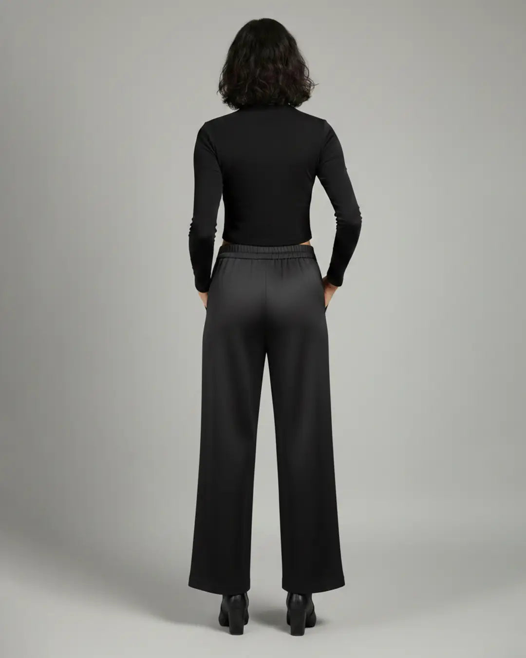 INGRID Vogue office Trouser