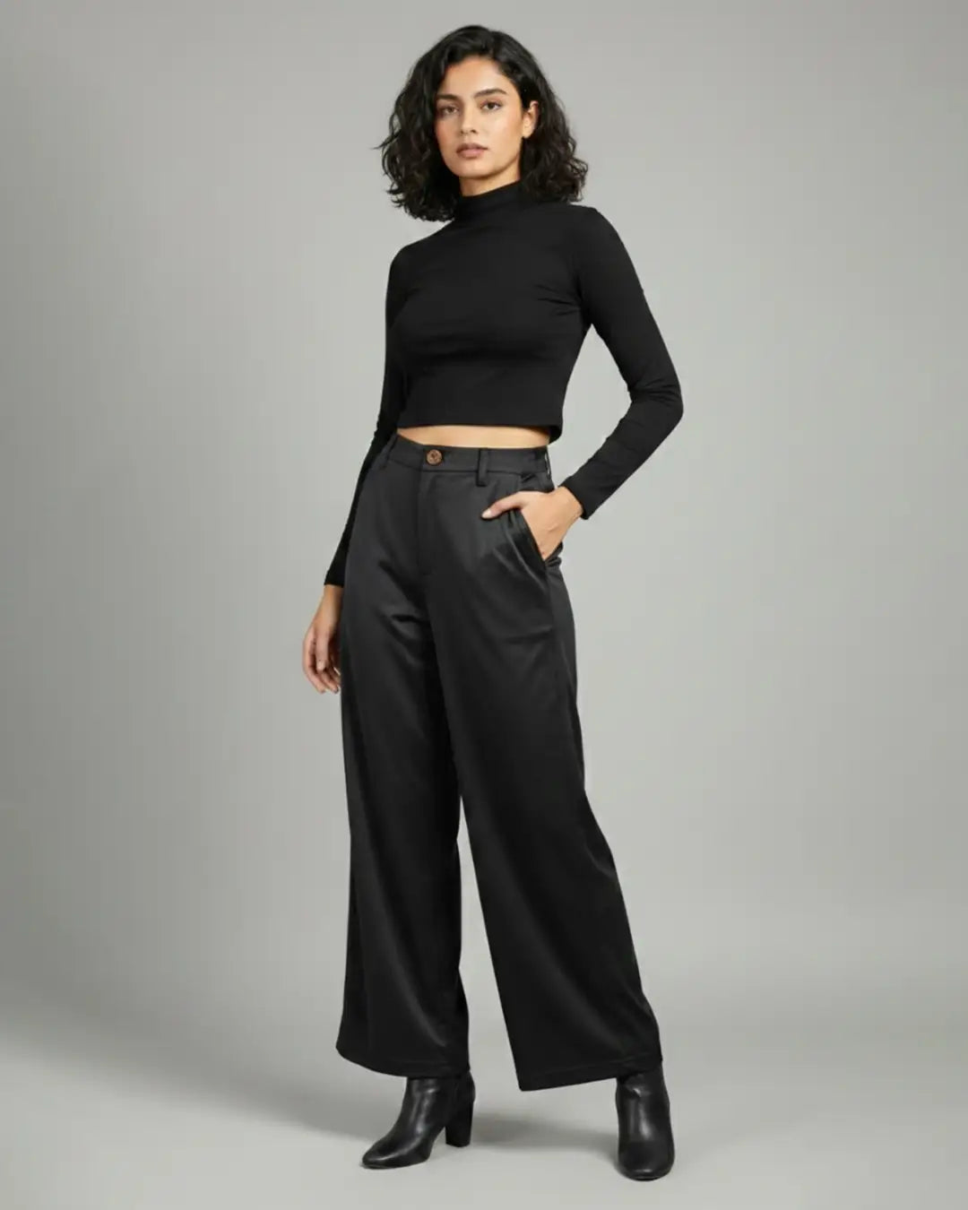 INGRID Vogue office Trouser