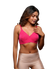 Encircle Bra Hot Pink