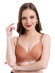 Padded 02 Bra Nude
