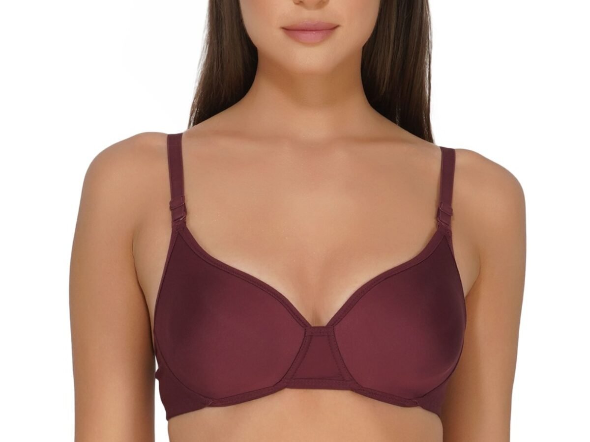 Buy Obsessive Luxury Underwired Quarter Cup Push Up Padded Bra  (Large/X-Large (UK 12 to 14), Black) Online at desertcartINDIA